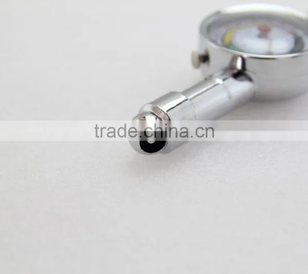 Automotive Hight TG2 Dial Tire Pressure Gauge photo-4