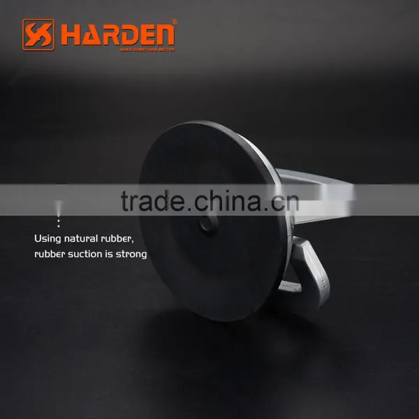 Aluminum Professional Suction Plate photo-3