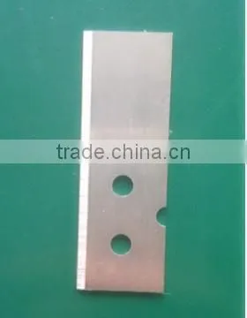 Denna Robot Mower Replaceable Mowing Blade