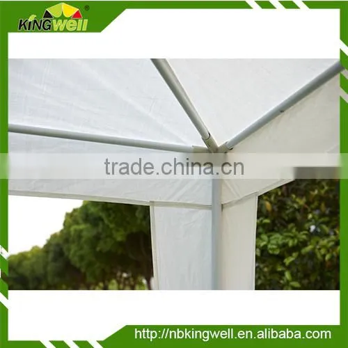 Outdoor Steel Frame Patio Instant Canopy photo-3