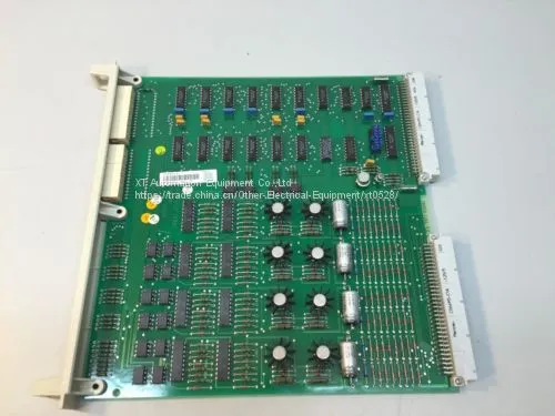 ABB SC520 DAO01 Module photo-2