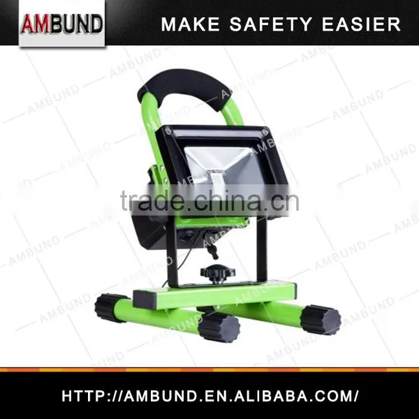 Rechargeable Flood Light Project Lamp