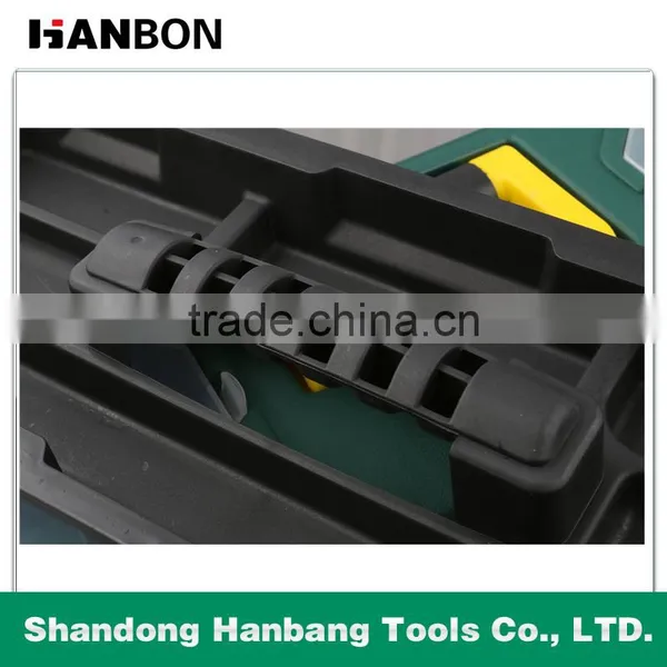 Professional Anti Broke Plastic Tool Box photo-6