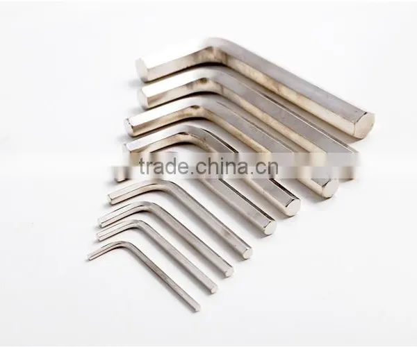 High Quality Hex Head Wrench Set photo-2