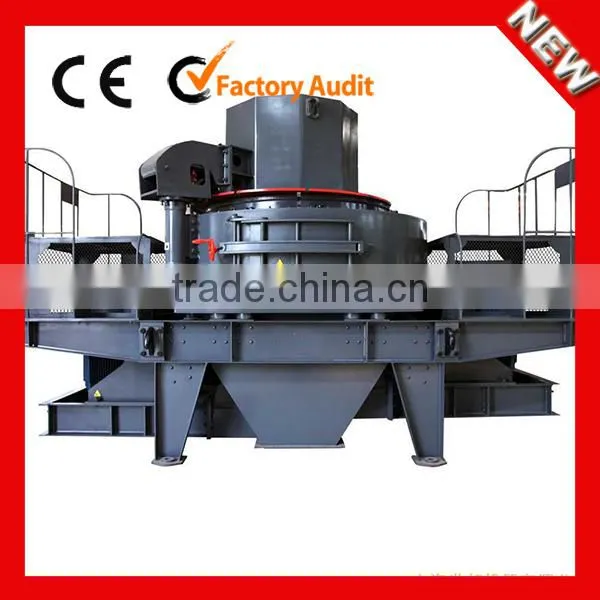 Strongly Recommended Top Quality Factory Price Sand Making Machine photo-4
