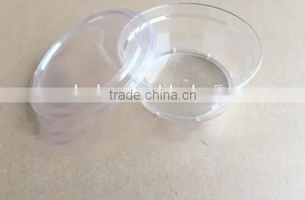 2015 Hot Sale Disposable Sauce Cup With Different Size photo-2