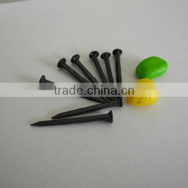 Fine Blue Shoe Tack Nails/three Star Brand Shoe Tack Naisl / Shoe Tack photo-4