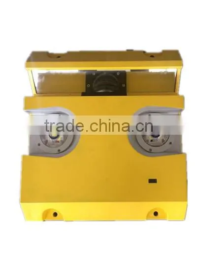 Line Scan Uvss Surveillance System for Anti-terrorism photo-3