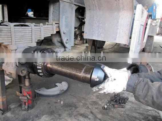 Grease Injector for Bearing Lubrication GJ40 photo-5
