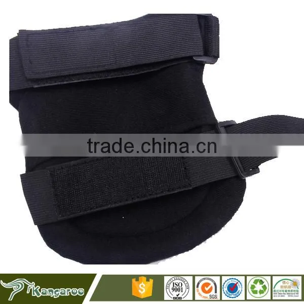 Factory Direct Sales Sport Tactical Elbow Knee Pads photo-4