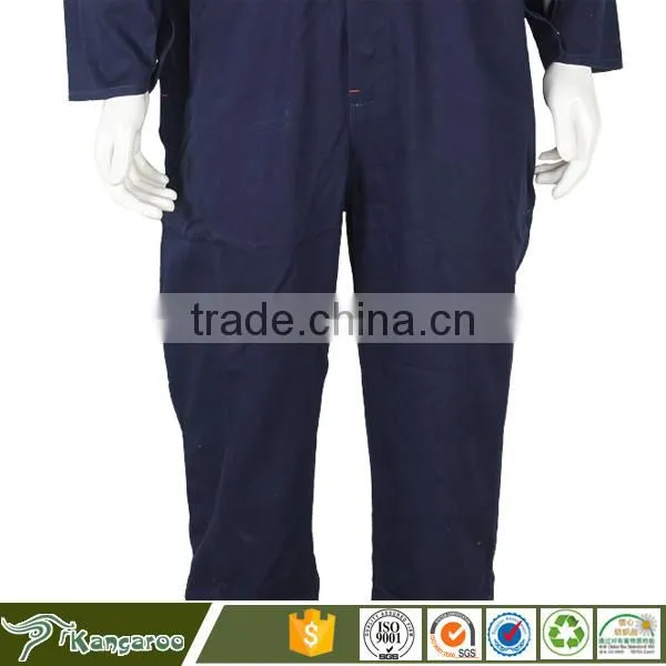 Wholesale One Piece Factory Clothes Work Smock Uniforms photo-6
