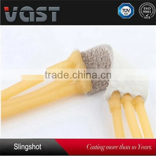 Cheap Metal Slingshots Made in CN,stainless Steel Slingshot photo-6
