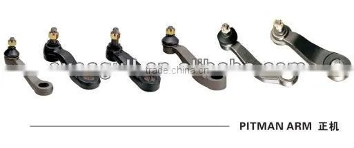 Ball Joint for Korea Car Japanese Car European Car Amerian Car photo-4