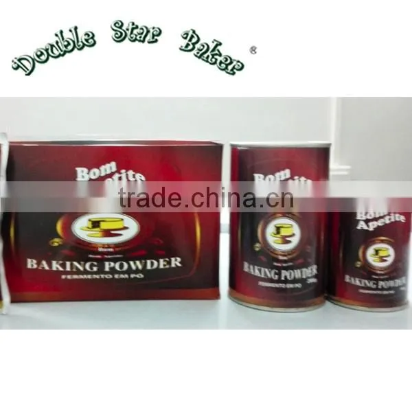 Soft Texture Sponge Cake Cookies Comtaining no Aluminum Alum and Potassium Alum Baking Powder Brands photo-2