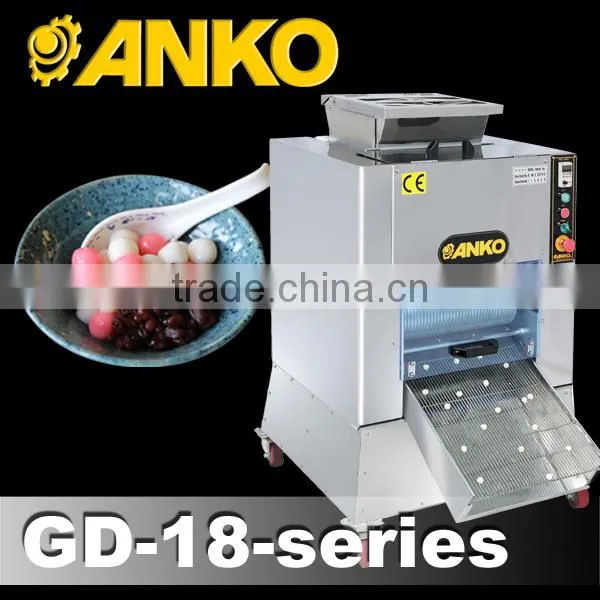 Anko Commercial Automatic Stainless Steel Tapioca Pearl Machine photo-6