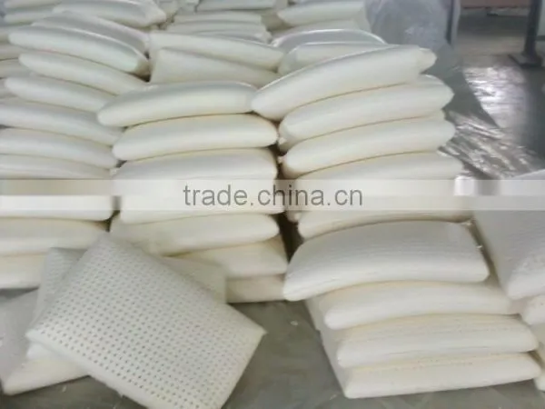 Lady Health Care Pillow 100%natural Latex photo-2