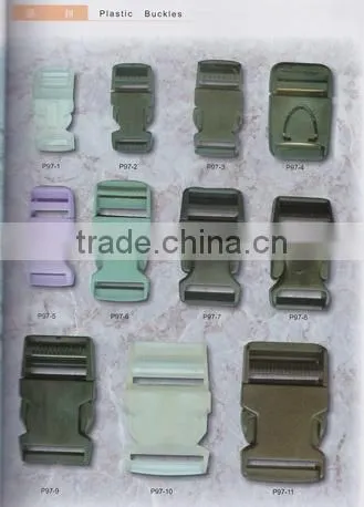 Buckles photo-2