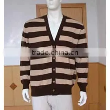 Cashmere Men Sweater