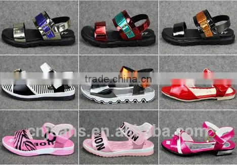 GZY Guangzhou China Nice Shoes Comfortable Shoes Shoes Kids photo-2