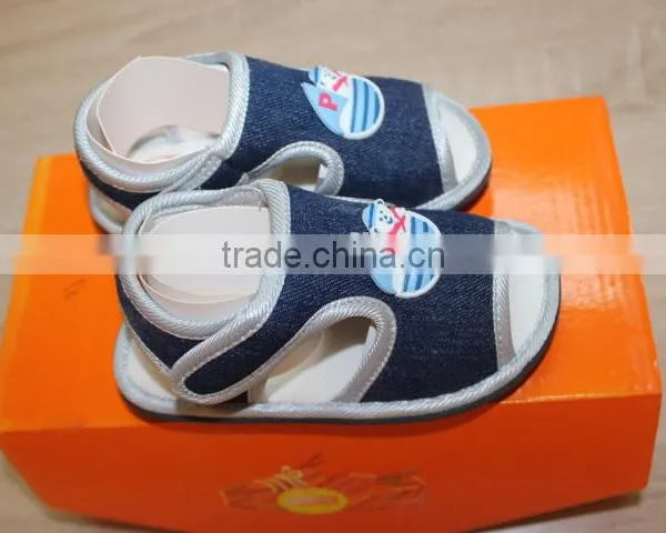 GZY Cute and Soft Model Kids Boy Shoes Baba Size Mixed Model Stock 2017 High Quality Waterproof Wholesale Guangzhou 2017 photo-4