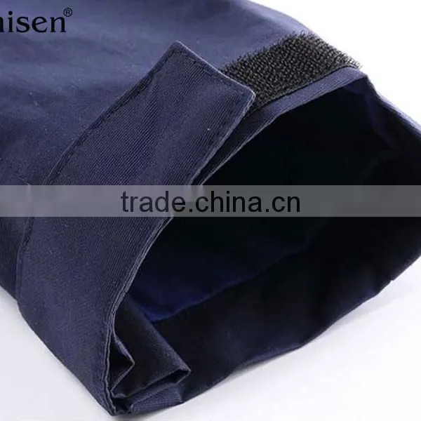 Oem Detachable Hoodie 100% Nylon Waterproof Men Jacket photo-5