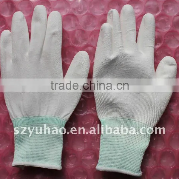 PU Palm Fit Glove