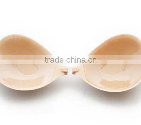 Big Women Sexy Transparent Bra & Penty photo-4