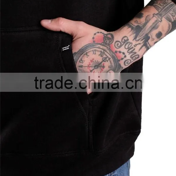 Winter Custom Stylish Graphic Pullover Hoodies Snowboard Hoodies photo-4