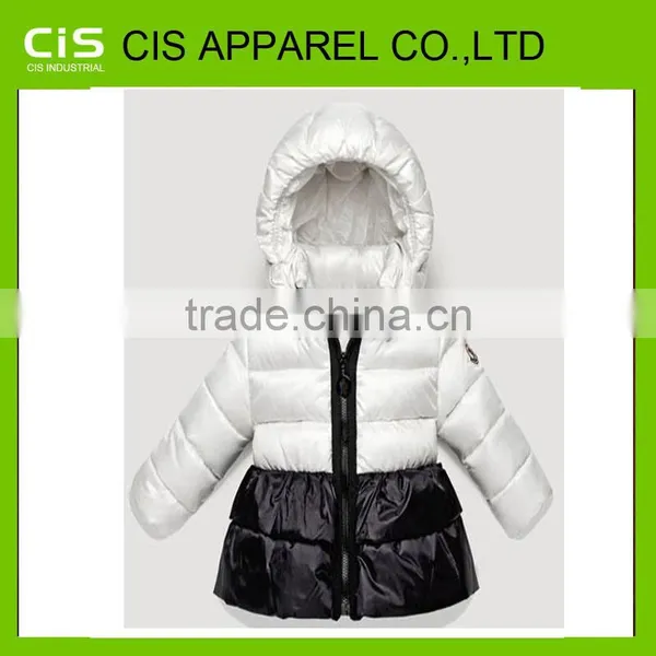 Children's Outdoor Jacket Nylon Clothes 2016 photo-4