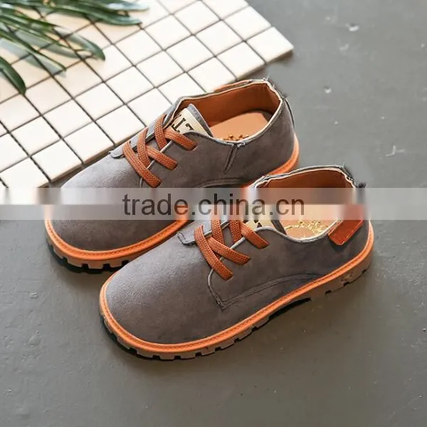Zm35721a New Style Kids Sport Shoes Fashion Children Boys Shoes photo-3