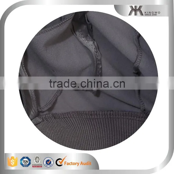 2017 Mens Latest Design Jogging Suits Wholesale Polyester Fabric OEM Tracksuit photo-6