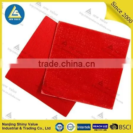 7*7cm Fabric Patches for Clothing photo-2