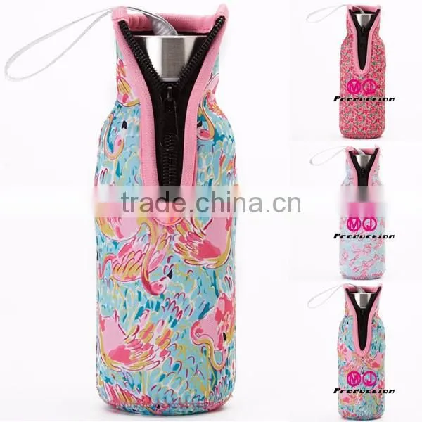 Wholesale Boho Slap Can Cooler photo-3