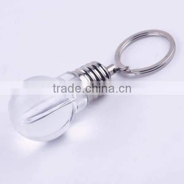 Custom Keychain Led Flashlight photo-3