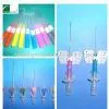 I.V. Cannula