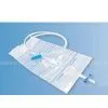 Urine Bag With Pull-push Valve(LLUB-2)