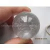 35mm Clear Crystal Sphere