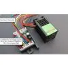 532nm 100mW Green Beam Laser Module / Air Cooling / TTL Modulation photo-2