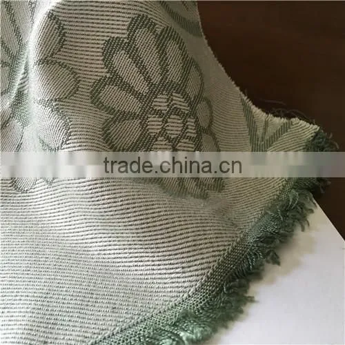 High Quality/Factory Natural Fiber Fabric /100% Bamboo Fiber Fabric for Bedsheet photo-2