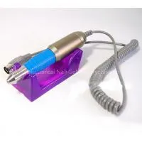 Electric Nail Drill/portable Nail Drill Machine photo-3