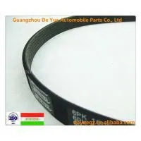 v Ribbed Belt With EPDM Material photo-3