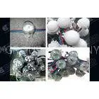 0.72W 30mm 1 Pixel 3 Channel SMD 5050 Point Module LED DMX Pixel Light