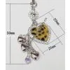 Phone Charm Pendant
