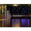 RGB Soft Twinkle Light Curtain