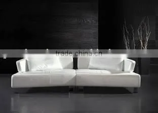 Top Household Leather Sofa Furniture