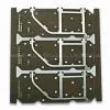 Rogers PCB,Arlon PCB,Teflon PCB, High Frequency Board, Bergquist Aluminium Based Board, Sales@hitechpcb.com