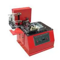 Electronic Pad Printing Machine