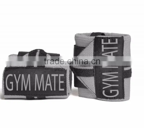Wrist Wraps for Weight Lifting,workouts,wrist Supports Wirst ,brace, 18" With Thump Loop photo-2
