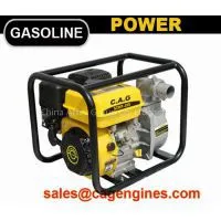 2inch Gasoline Water Pump
