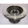 Brake Disc 007